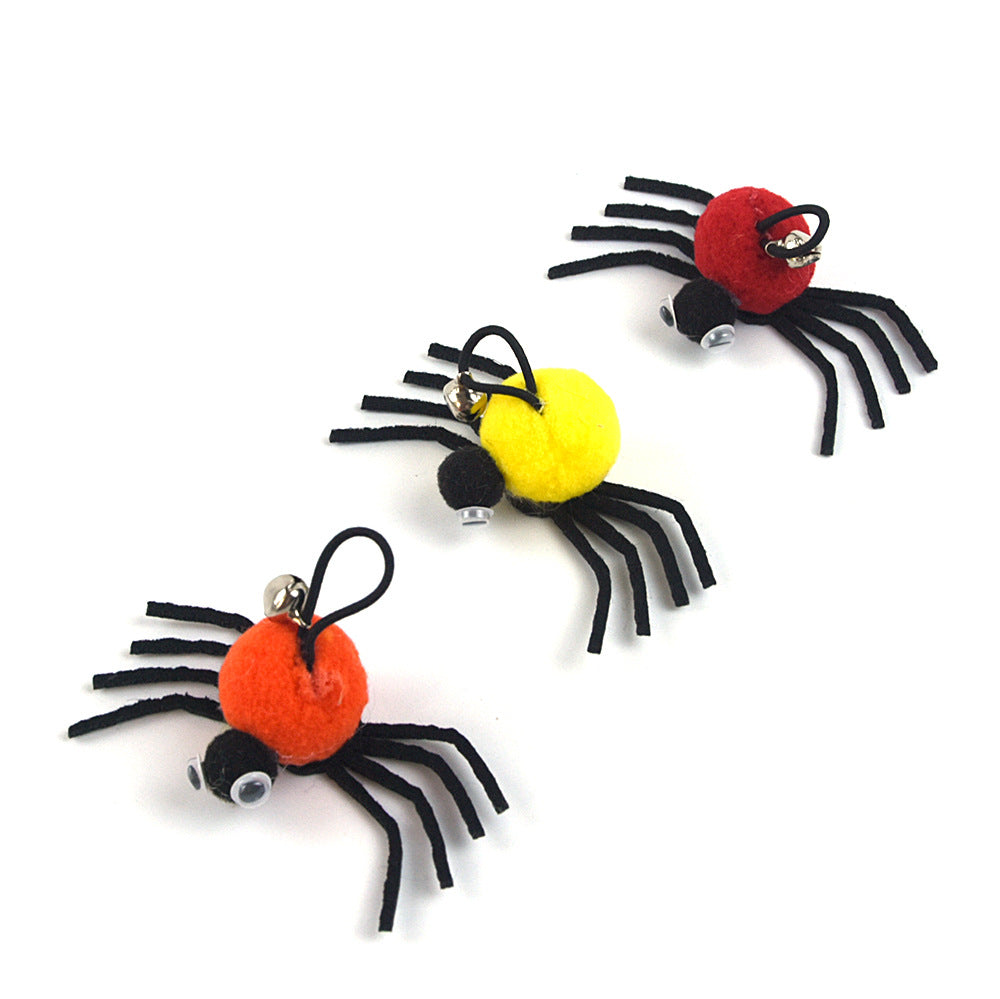 Fashion Personalized New Halloween Pet Cat Toy