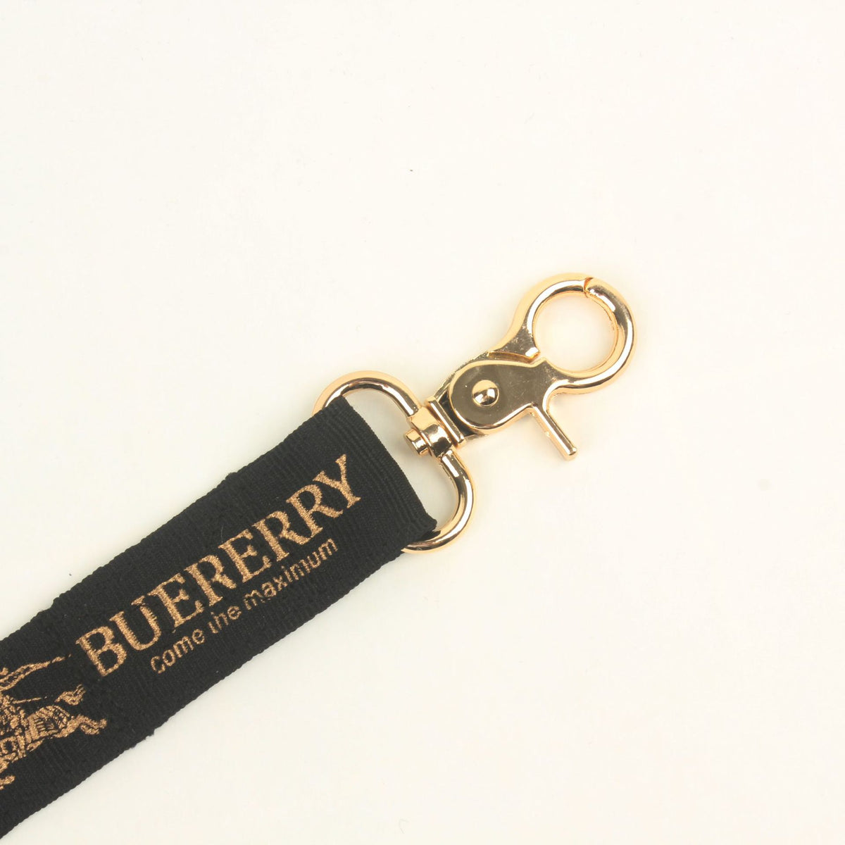 Pet Dog Leash Leash Collar Double-layer Printed Gold Set