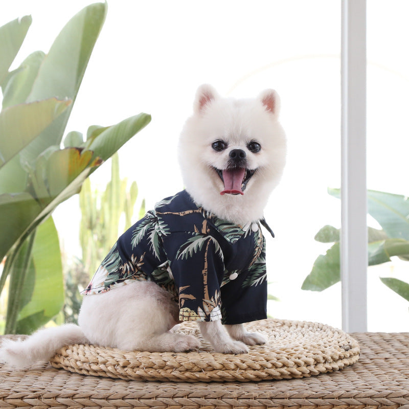 Thin Large, Medium And Small Dogs Clothing Supplies