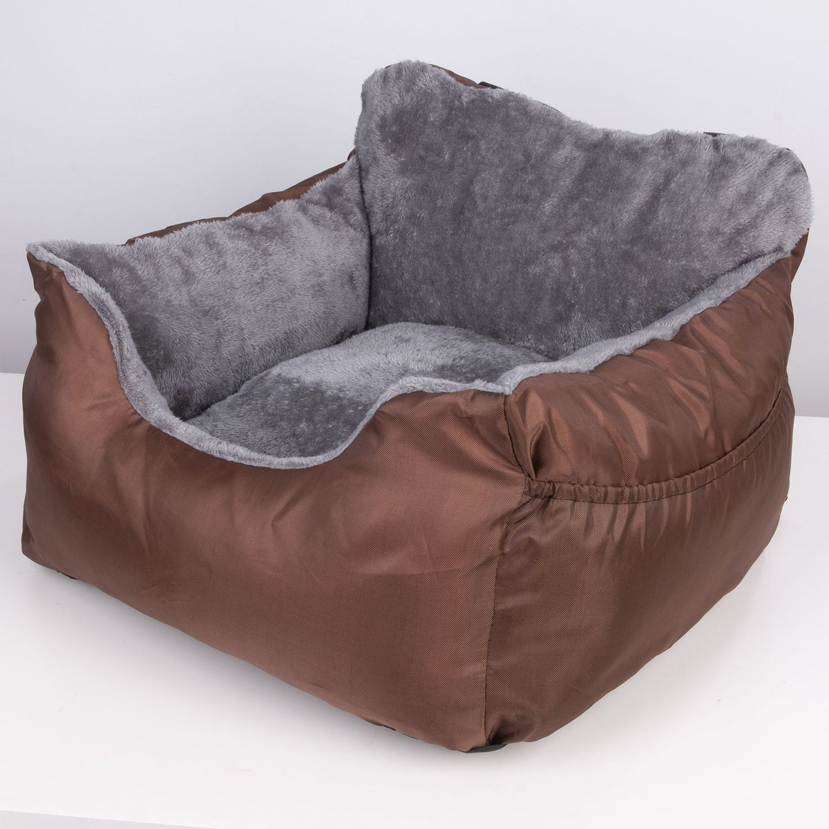 Car Pet Bed Automobile Cushion Dog Outing Seat