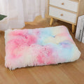 Dog Thickened Mattress Winter Warm Mat