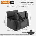 Pet Car Dog Bed Travel Carrier