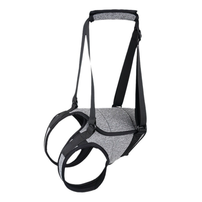 Pet Supplies Injured Dog Rear Leg Auxiliary Back