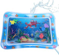 Thickened Water Sensor Play Mat Sensory Water Play Mat For Cats Cat Water Play Mat Sensor Water Playmat Water Sensory Playmat For Pet Cool Comfort