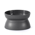 Cat Bowl Protects The Cervical Spine