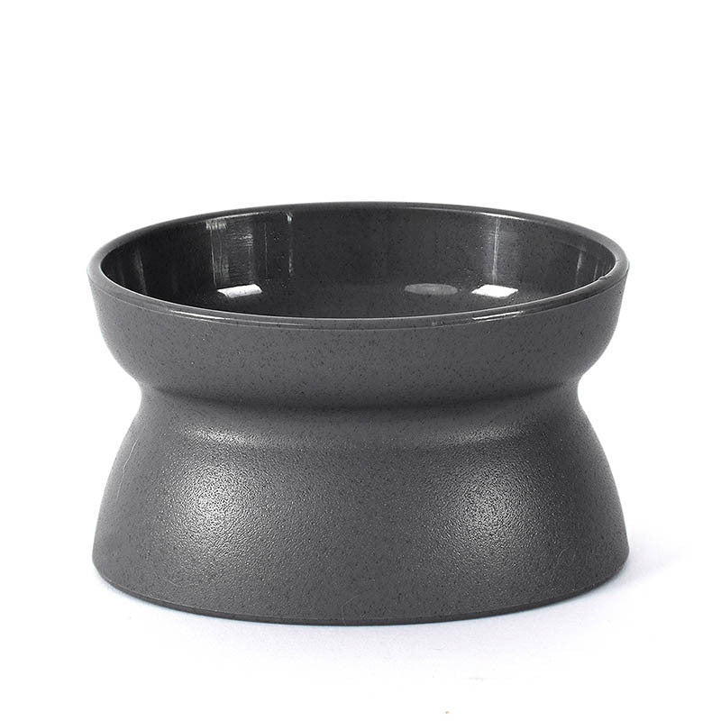 Cat Bowl Protects The Cervical Spine