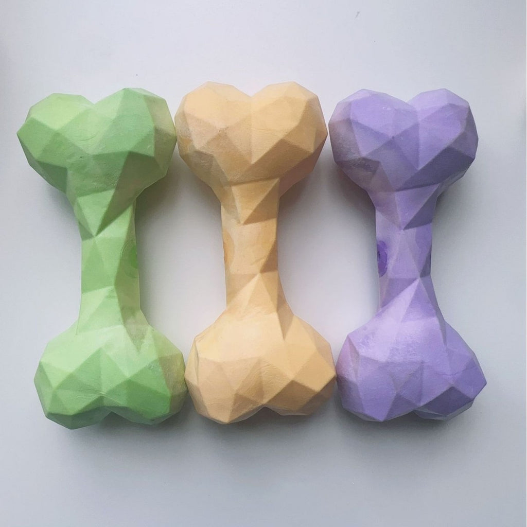 Solid Large Bone Pet Supplies