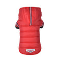 Pet Clothing Down - down Clothes Keep Warm and Comfortable