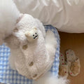 Thickened Warm New-style Cotton Coat For Pets