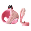 Pet chest strap