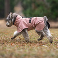 Pet Dog Small And Medium-sized Dogs Waterproof Universal Poncho