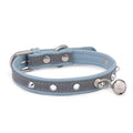 Anti bite dog collar