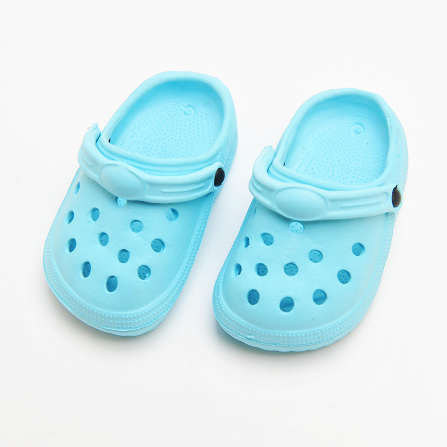 Fashion Personality Summer Dog Shoes