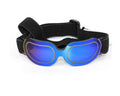 Pet supplies colorful dog glasses sunglasses cat sunglasses