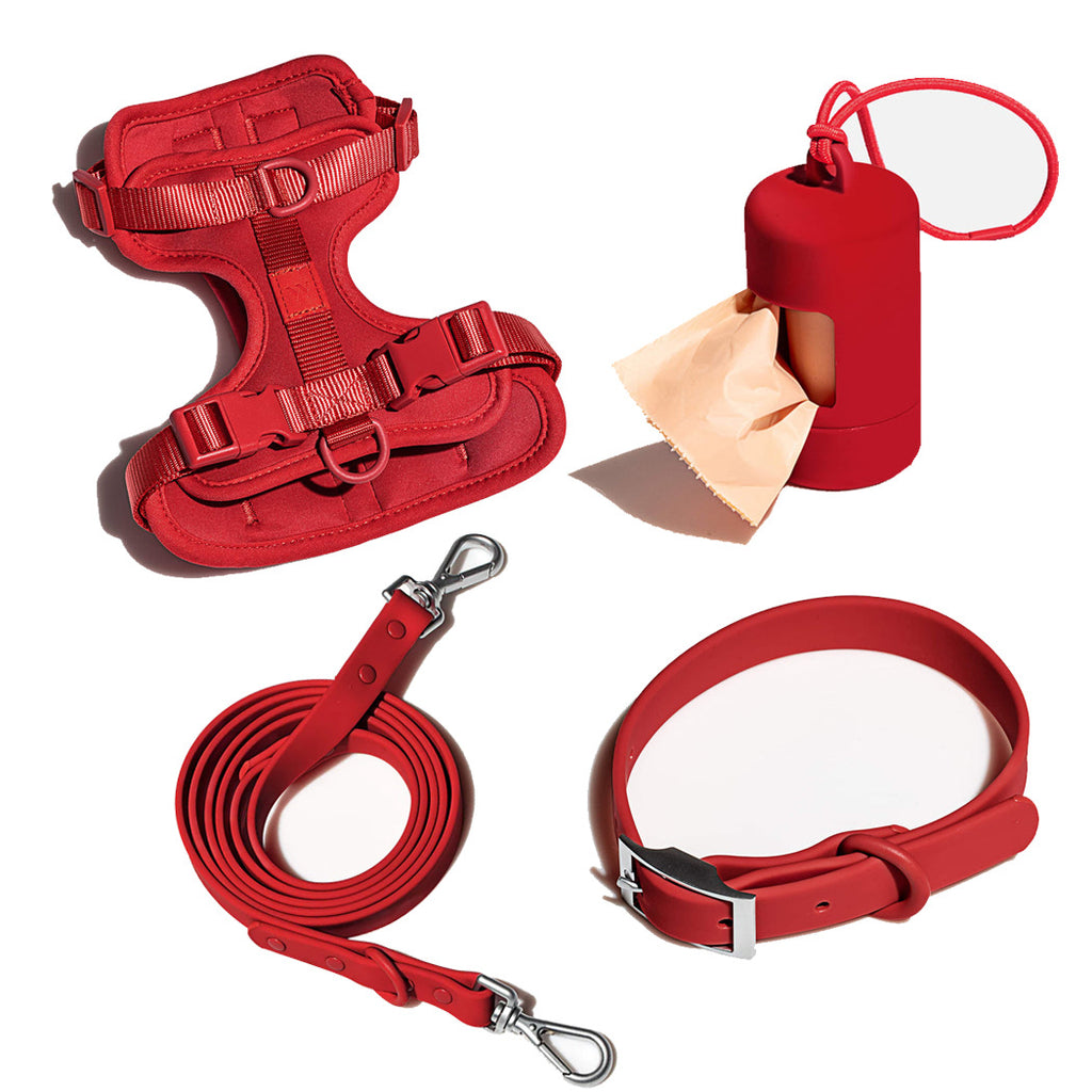 Polystyrene Hand Holding Rope Necklet Set Universal Strap