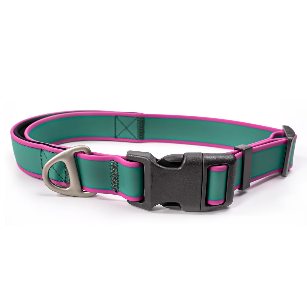 Fashionable New Tactical Collar Allows You To Better Control Your Beloved Dog