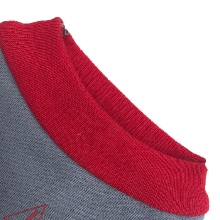 Pet Clothing Supplies Grab Flannelette