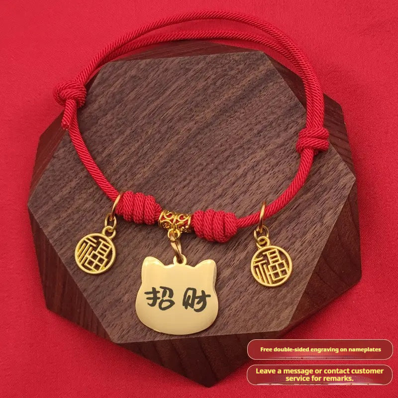 Personalized Bell Pet Collars For Cats And Dogs