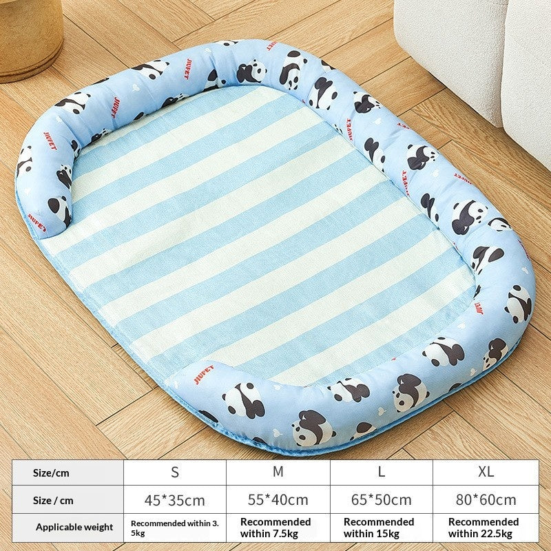 Dog House Autumn Pet Bed Sofa Sleeping Mat All-Season Universal Cat Bed