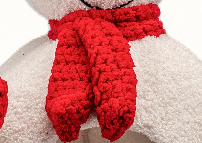 Cat Nest Winter Warm Three-dimensional Cartoon Closed