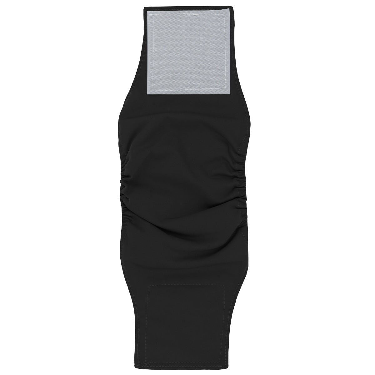 Dog physiological pants