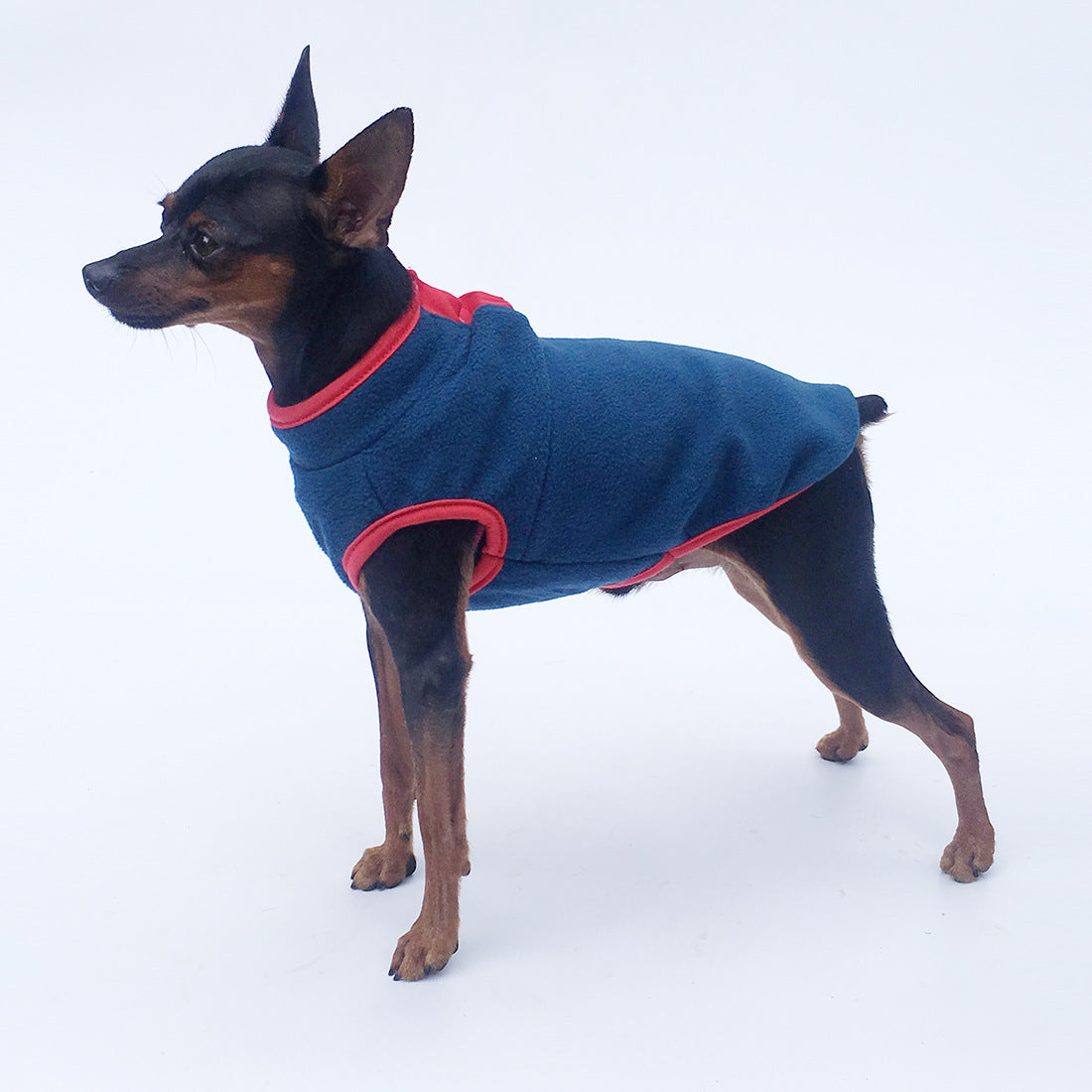 Pet Clothes Dog Clothing Polar Fleece