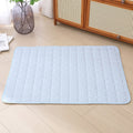 All-Season Non-Slip Pet Bed Mat