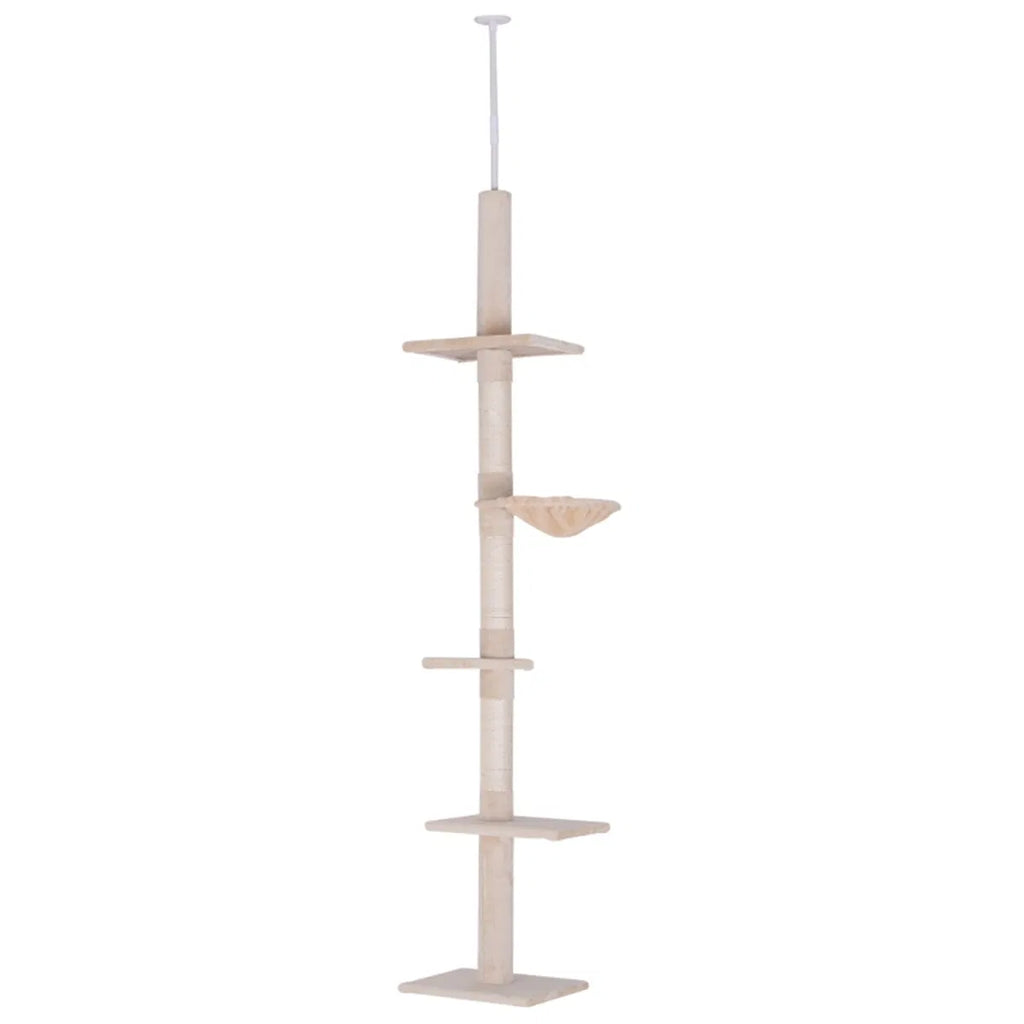 Wooden Cat House/Cat Trees /Cat Climbing Tower ( Shipping)(Prohibited by WalMart)