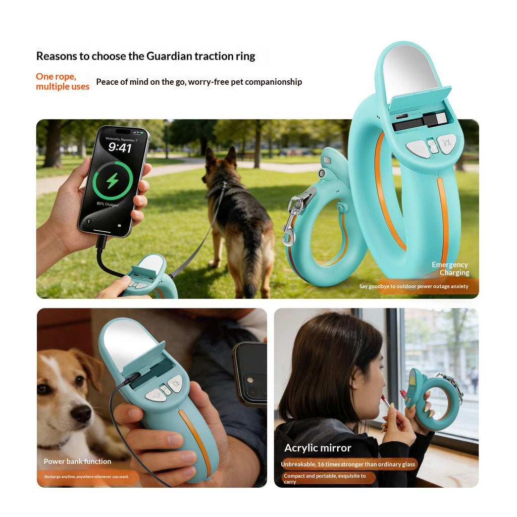Guardian Leash