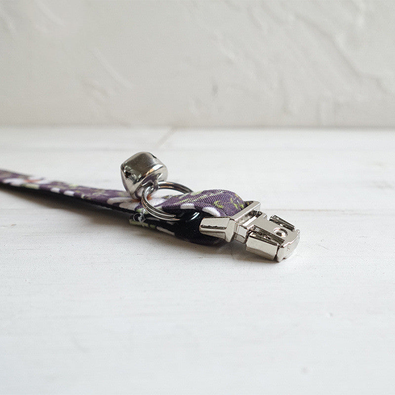MUTTCO adjustable pet collar