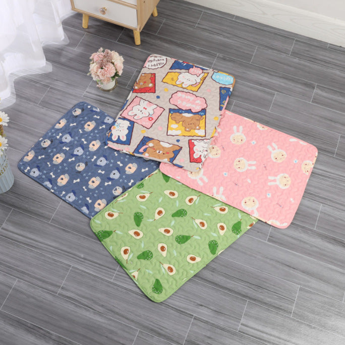 Dog Sleeping Pad Nest Pet Nest All Seasons
