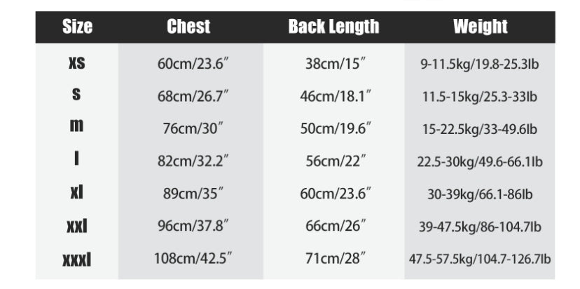 Pet Clothes Dog Polar Fleece High Collar Warm Fully Surrounded Cotton-padded Clothes