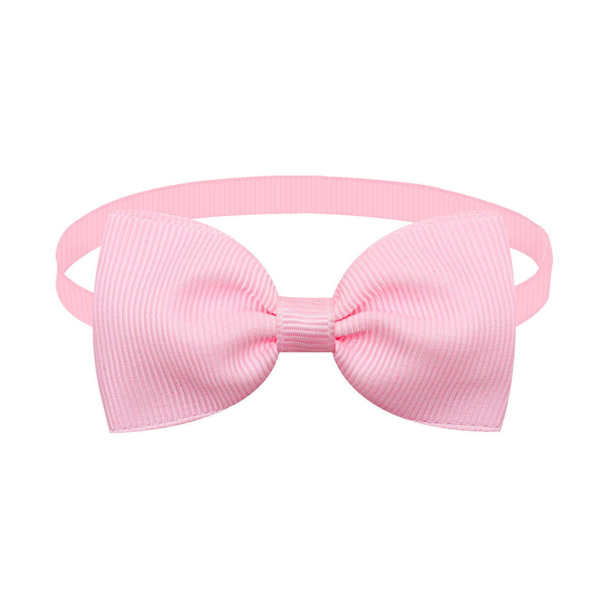 Tie Bow Adjustable Bow Tie For Cats And Dogs Pet Supplies