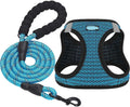 New Pet Harness, Vest-Style Dog Leash, Reflective Breathable Dog Rope, Pet Supplies Wholesale