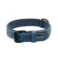 Engraved Anti-Loss Adjustable Pet Dog Collar
