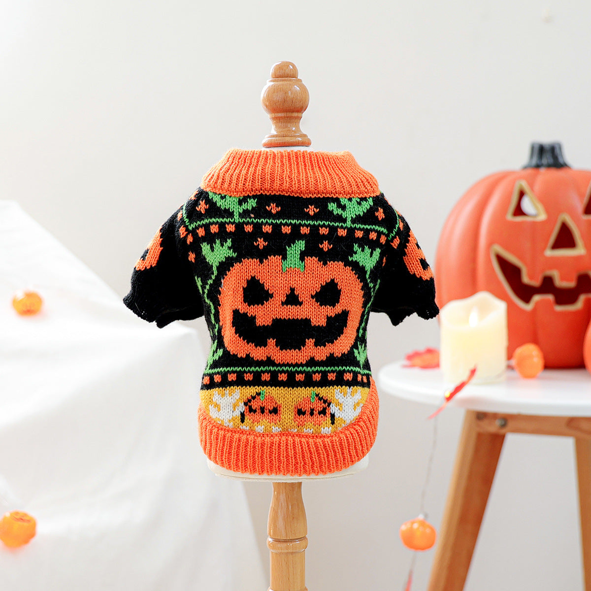Fashion Personality Halloween Pet Clothes Dog Clothes