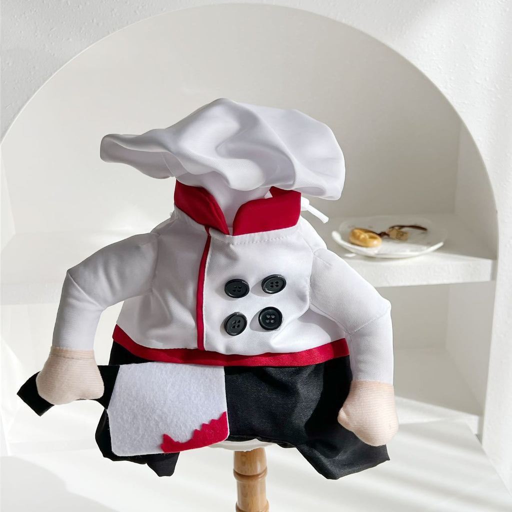 Winter Cotton Coat For Pet Dogs