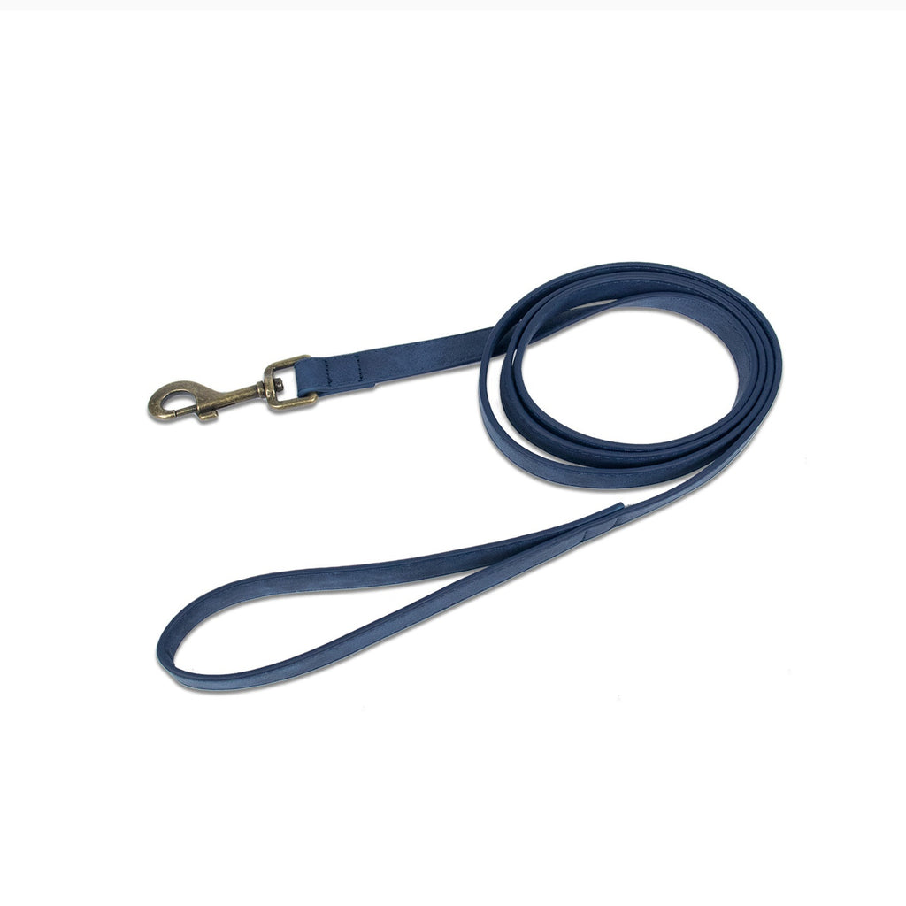 Dog Leash Pet Vintage Anti-burst Large Medium