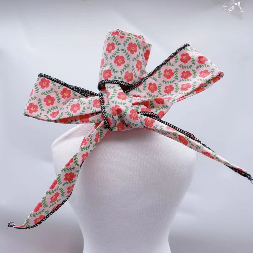 Small Dog Triangle Scarf Scarf Pet Jewelry