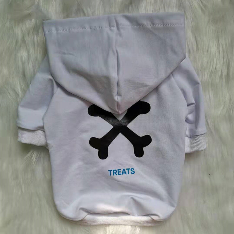 Trendy Brand Pet Supplies Dog Cat Sweater