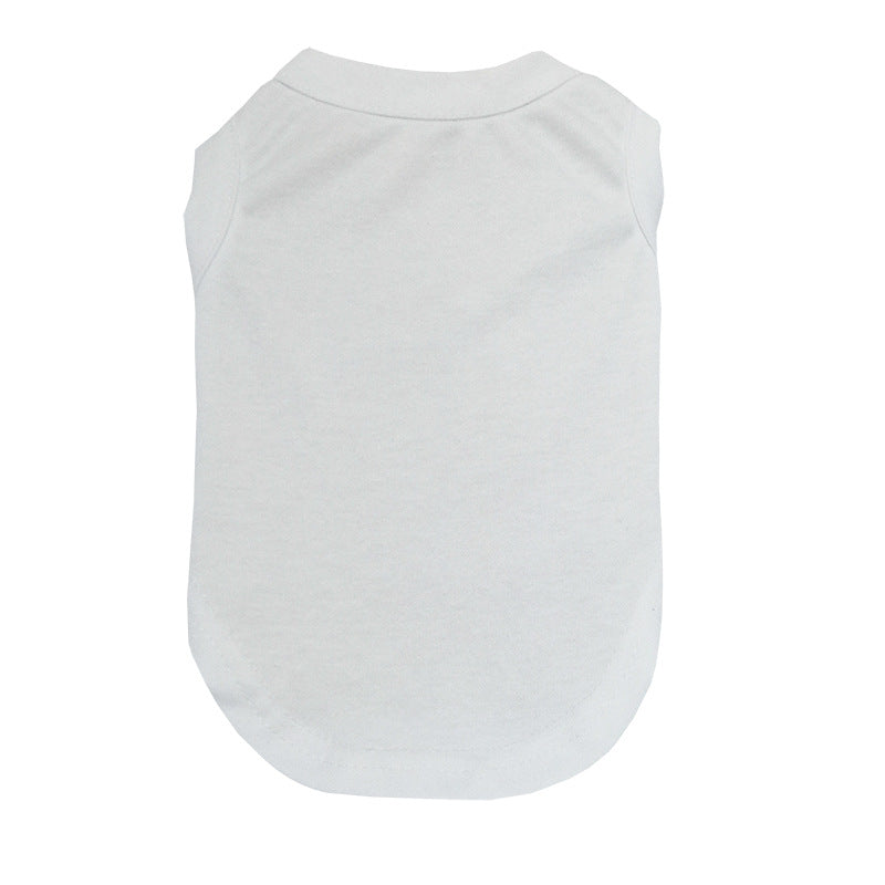 Dog Clothes Pet Clothing T-shirt