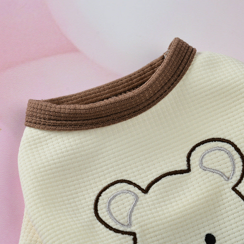 Small Schnauzer Dog Clothes