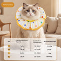 Pet Cat Collar Neck Warmer