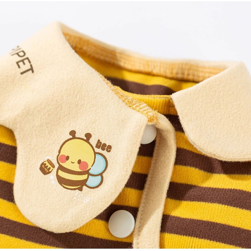 Dog Pajamas For Puppies, Warm Dog Clothes And Sweaters In Winter, Cute Dog Pajamas, Cat Pajamas, Pet One-piece Suits, Puppy One-piece Suits, Dog