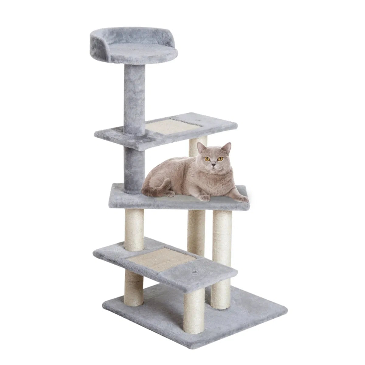Wooden Cat House/Cat Shelves ( Shipping)(Prohibited by WalMart)