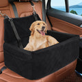 Nylon Car Rear Doghouse Fully Removable And Washable
