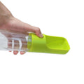 Portable pet drinking fountain