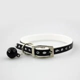 Small and medium pet collar