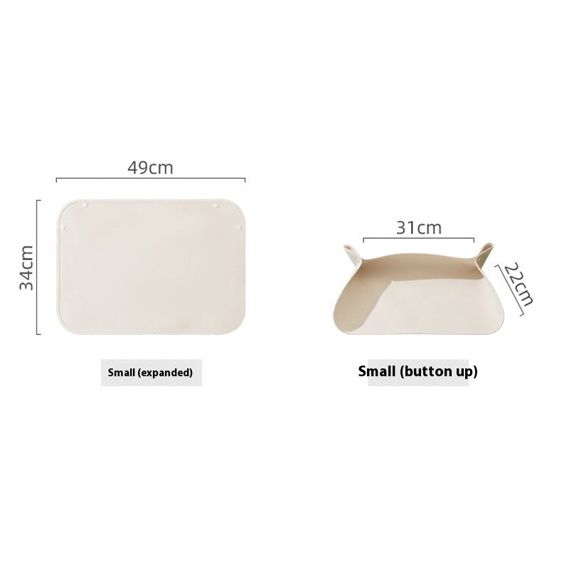 Pet Placemat Cat Eating Mat