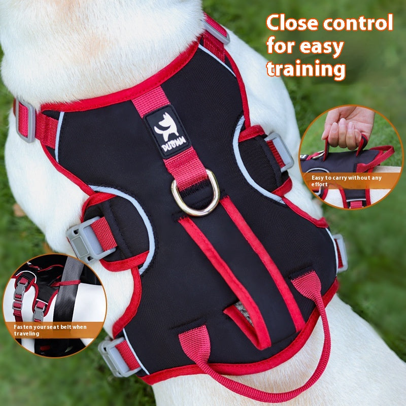 Pet Harness Medium And Small